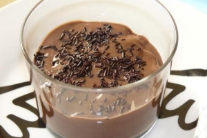 Come fare la crema pasticcera al cioccolato da zero?