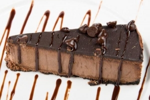 Come fare la crostata al cioccolato senza forno