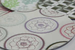 Come creare sottobicchieri da cd