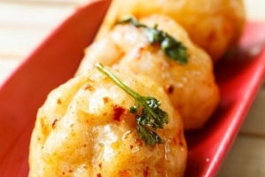 Come fare le polpette di merluzzo