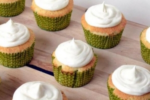 Come fare i cupcake senza forno?