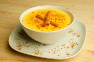 Come fare la crema pasticcera al microonde
