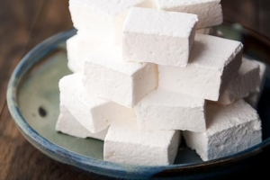 Come preparare facilmente i marshmallow fatti in casa?