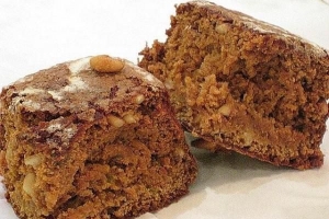 Come fare il pane ai fichi