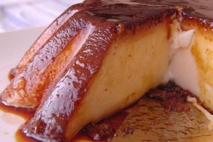 Come fare il flan nel microonde
