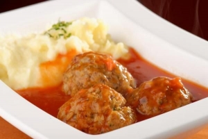 Come fare le polpette di tofu fritte