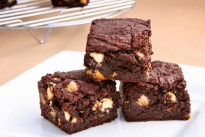 Come fare i brownies senza glutine