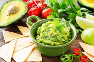 Come far durare più a lungo il guacamole