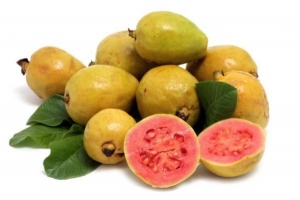 Come fare la marmellata di guava a casa