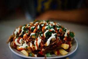 Come preparare un pacchetto di snack halal a casa?