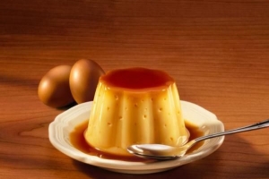 Come fare il flan fatto in casa