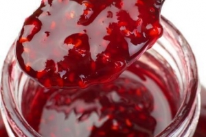 Come fare la marmellata di lamponi fatta in casa