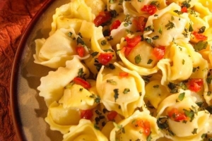 Come fare i tortellini fatti in casa