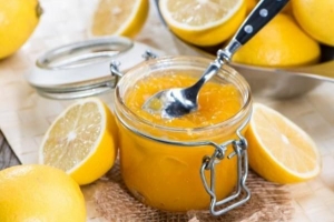 Come fare la marmellata di limoni