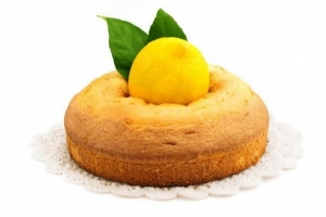 Come fare il pan di spagna al limone