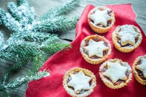 Come fare i mince pie con la pasta frolla pronta