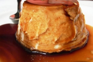 Come fare il budino napoletano