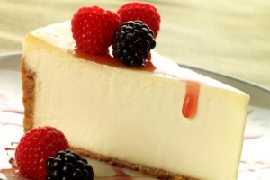 Come fare la cheesecake senza cottura da zero?