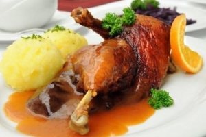Come fare la salsa all'arancia con marmellata