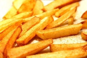 Come fare le patatine al forno in casa?