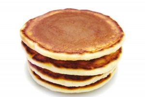 Come fare i pancake