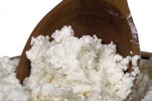 Come fare il paneer con l'aceto