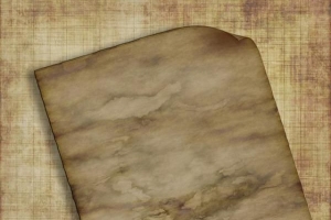 Come far sembrare vecchia la carta: i metodi più realistici