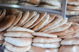 Come fare il pane pita da zero