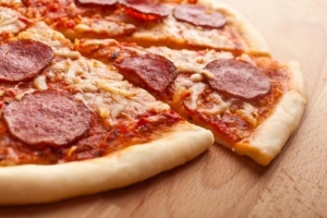 Come fare la pizza senza forno