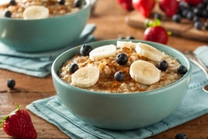 Come fare il porridge d'avena