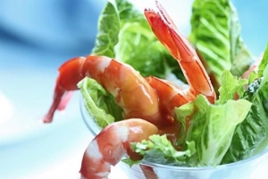 Come fare il cocktail di gamberi
