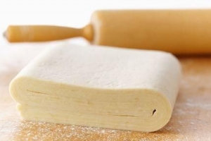 Come fare la pasta sfoglia senza burro