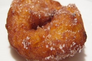 Come fare le frittelle di zucca