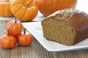 Come fare il pan di spagna alla zucca