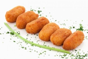 Come fare le crocchette di spinaci