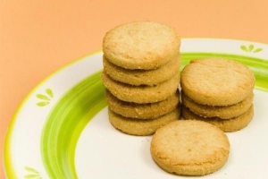 Come fare i biscotti senza zucchero