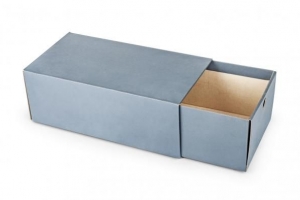 Come fare cose con scatole di cartone