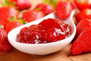 Come fare la marmellata di fragole tradizionale