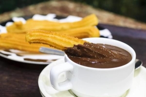 Come fare i churros vegani a casa?