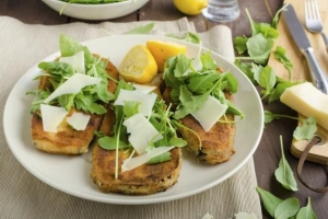 Come fare la cotoletta vegana di melanzane