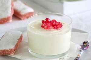 Come fare la mousse allo yogurt