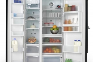 Come conservare correttamente il cibo in frigorifero