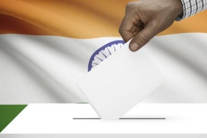 Come registrarsi per votare in india