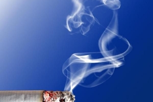 Come rimuovere l'odore di fumo dalla casa
