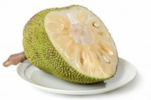 Come arrostire i semi di jackfruit