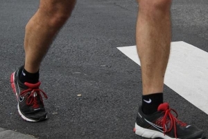 Come correre correttamente con una tecnica adeguata