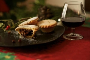 Come evitare che le torte tritate si attacchino allo stagno