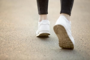 Come impedire alle scarpe di cigolare