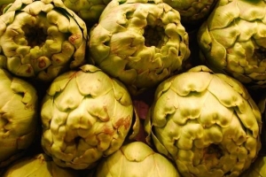 Come conservare i carciofi freschi