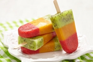 Come sostituire il gelato: 6 alternative più salutari